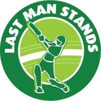 last man stands logo image