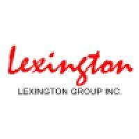 lexington group logo image