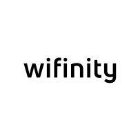 wifinity logo image