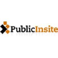 publicinsite web analytics inc. logo image