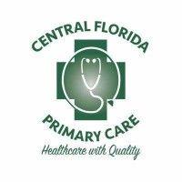 central florida primary care logo image