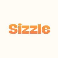 sizzle logo image