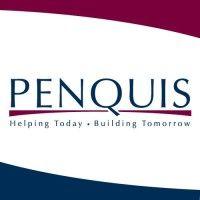 penquis cap logo image