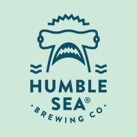 humble sea brewing co. logo image