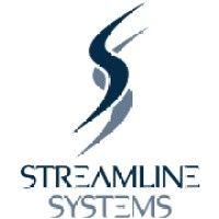 streamline systems co. ltd logo image