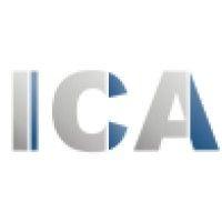 ica logo image