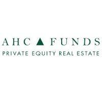 ahc funds logo image