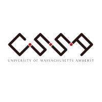 umass cssa logo image