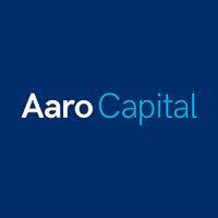 aaro capital logo image