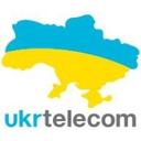 logo of Ukrtelecom