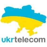 ukrtelecom logo image