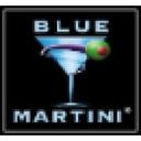 logo of Blue Martini Lounge