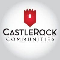 castlerock communities