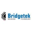 logo of Bridgetek Pte Ltd