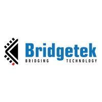 bridgetek pte ltd logo image