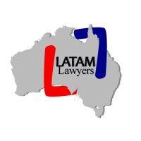 latam lawyers australia logo image