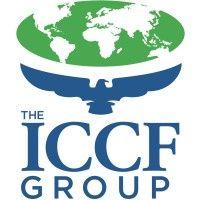 the iccf group logo image