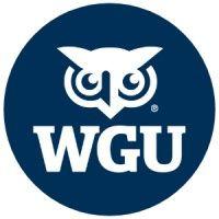 wgu skills logo image