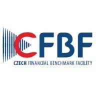 czech financial benchmark facility logo image