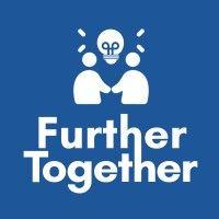 further together logo image