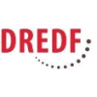 disability rights education and defense fund (dredf) logo image