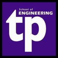 temasek polytechnic-school of engineering logo image