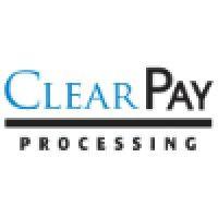 clearpay processing logo image