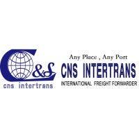 cns intertrans (guangzhou) co., ltd logo image