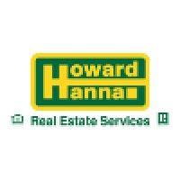 howard hanna real estateservices logo image