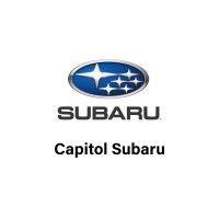 capitol subaru logo image