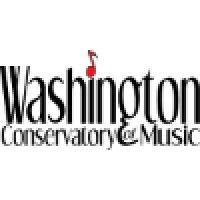 washington conservatory of music