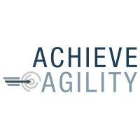 achieve agility, inc. logo image