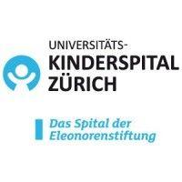 kinderspital zürich logo image