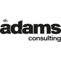 dr. adams consulting logo image