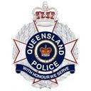 logo of Queensland Police Service