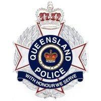 queensland police service logo image