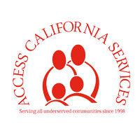 access california services logo image