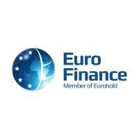 eurofinance (member of deutsche börse group) logo image