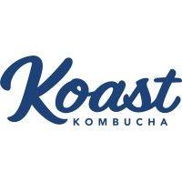 koast kombucha