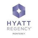 logo of Hyatt Regency Monterey Hotel Spa