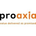 logo of Proaxia Consulting Group