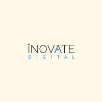 inovate digital logo image