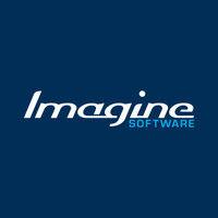 imaginesoftware™ (technology partners, llc) logo image