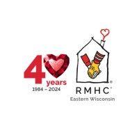 ronald mcdonald house charities eastern wisconsin logo image