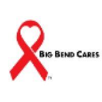 big bend cares logo image