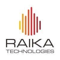 raika technologies logo image