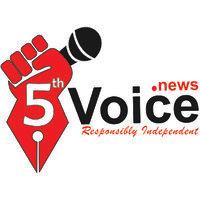 5thvoice.news logo image