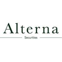 alterna securities inc. logo image