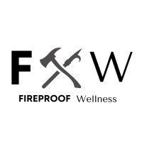 fireproof wellness logo image