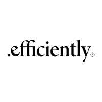 .efficiently logo image